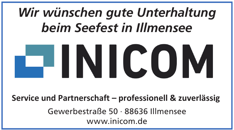 Inicom Inicom
