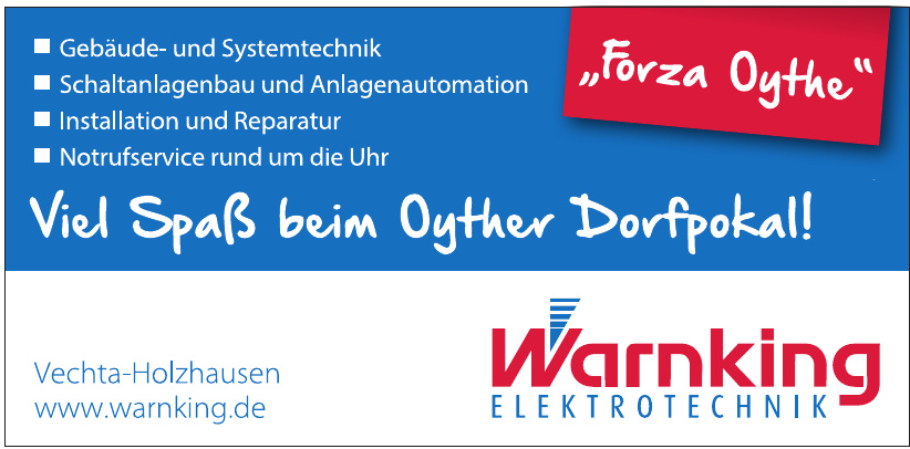 Warnking Elektrotechnik GmbH