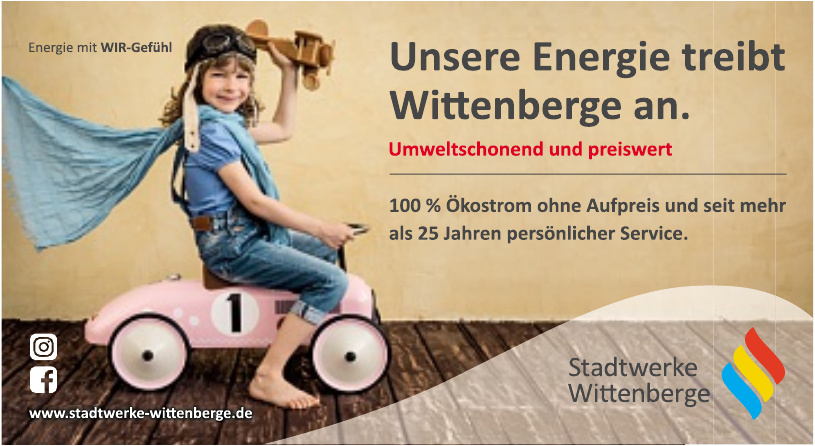 Stadtwerke Wittenberge GmbH
