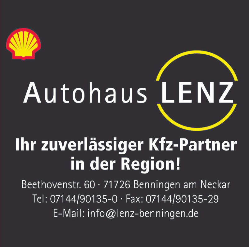 Autohaus Lenz