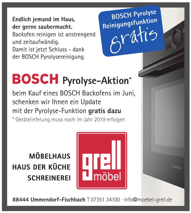 Möbel Grell GmbH Möbel Grell GmbH