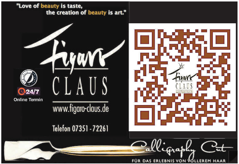 Figaro Claus Figaro Claus