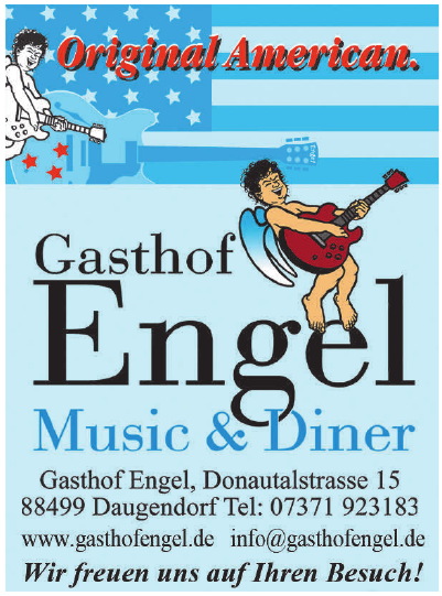 Gasthof Engel Gasthof Engel