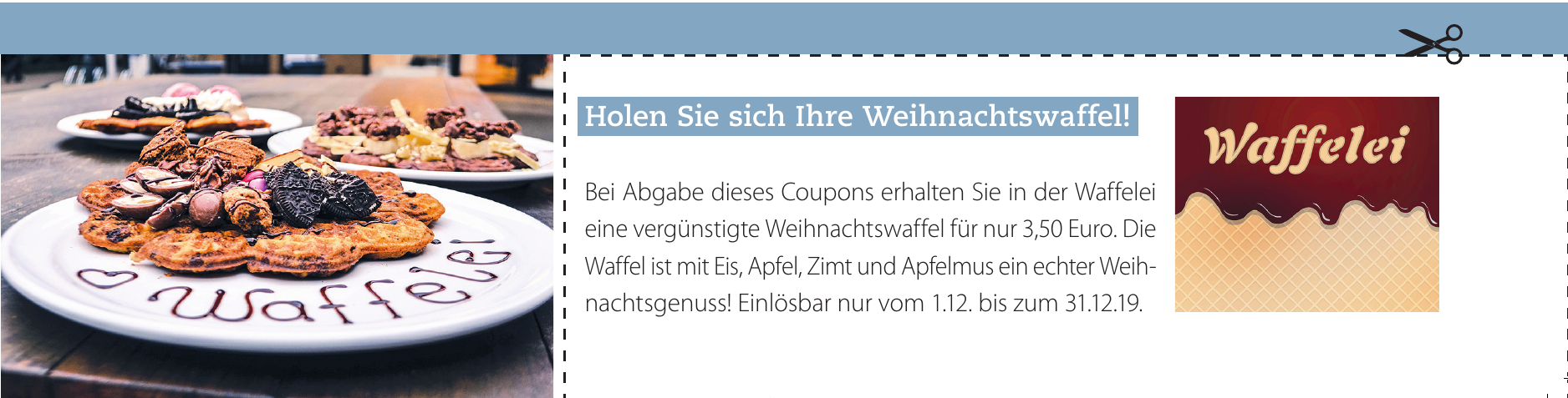Die Waffelei Die Waffelei
