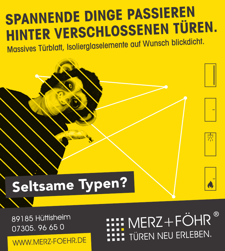 Merz + Föhr Merz + Föhr