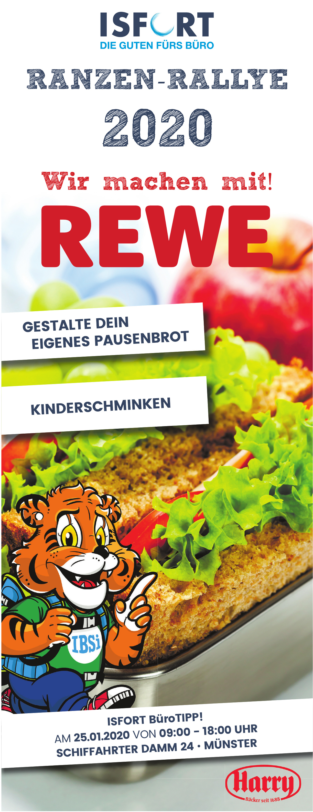 REWE REWE