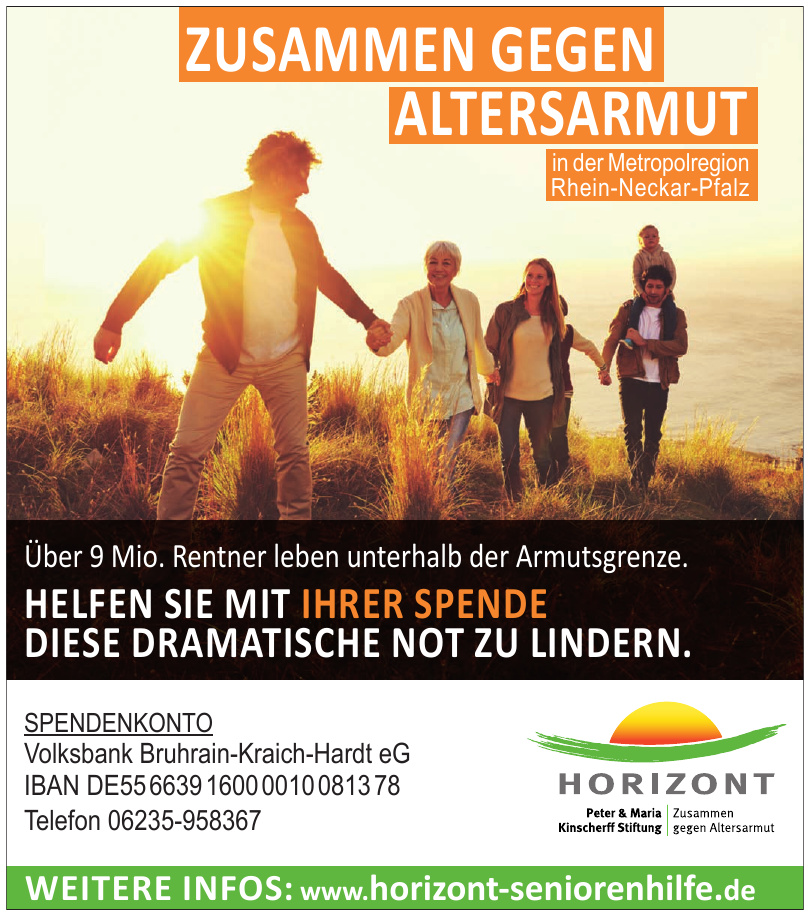 Horizont Seniorenhilfe Horizont Seniorenhilfe