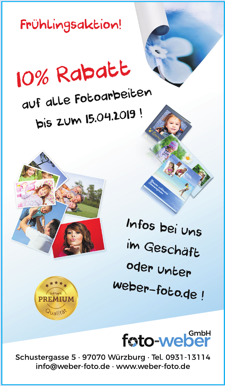 Foto-Weber Gmbh Foto-Weber Gmbh
