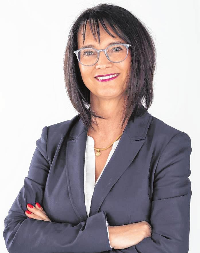 Rechtsanwältin Ruth Mundanjohl. Bild: Ruth Mundanjohl Rechtsanwältin Ruth Mundanjohl. Bild: Ruth Mundanjohl