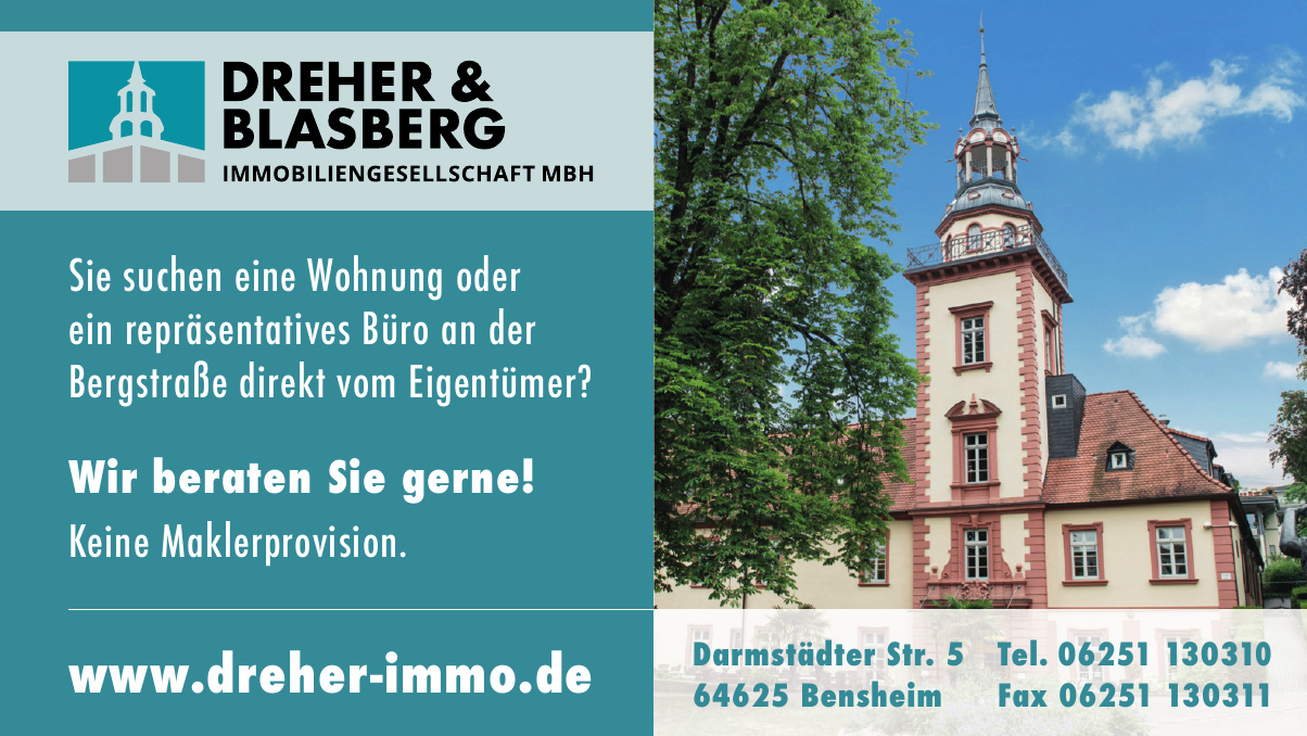 Dreher & Blasberg Immobiliengesellschaft mBH
