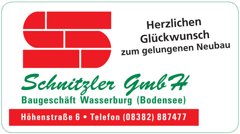 Schnitzler GmbH Schnitzler GmbH