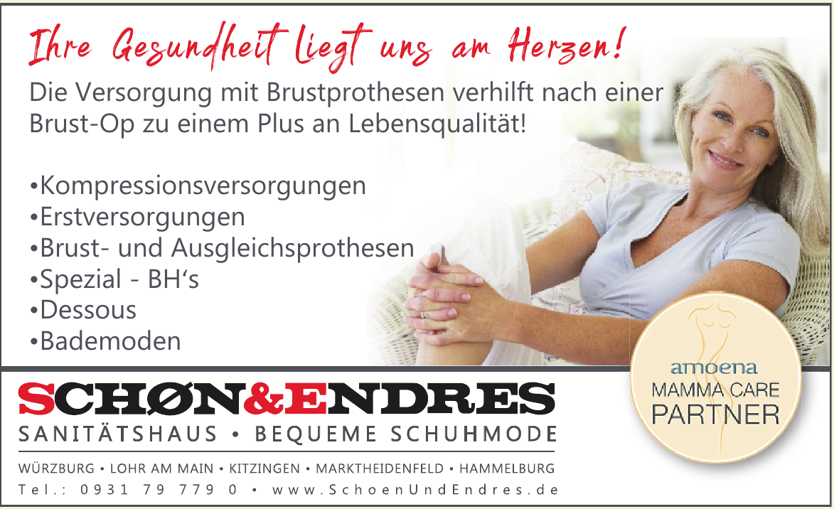Schön & Endres Schön & Endres