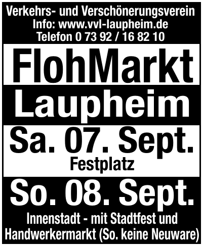 Verkehrs- und Verschönerungsverein Verkehrs- und Verschönerungsverein
