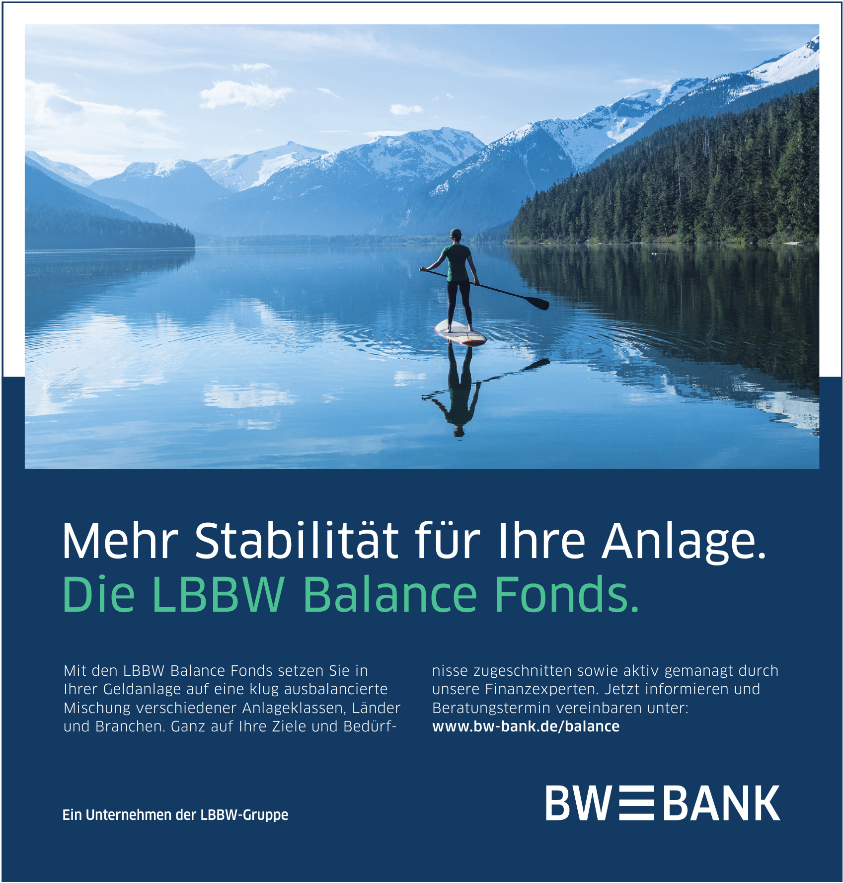 BW Bank BW Bank