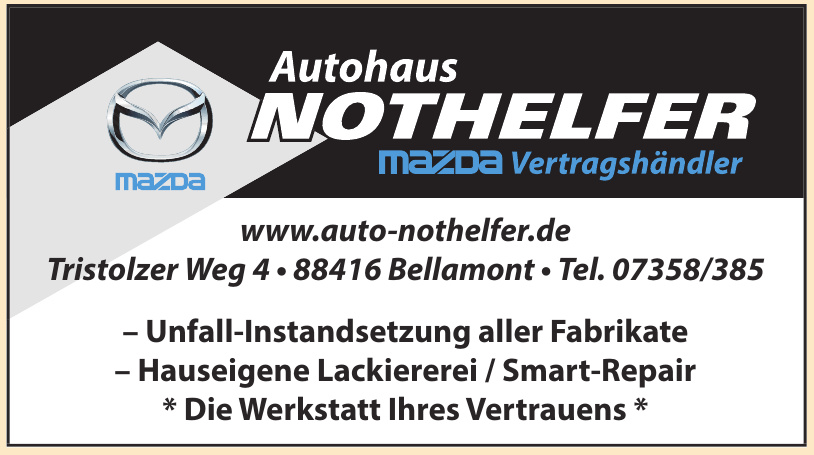 Nothelfer GmbH Nothelfer GmbH