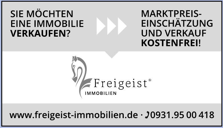Freigeist Immobilien Freigeist Immobilien