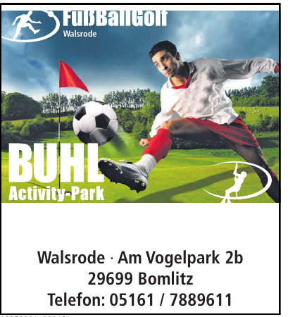 FußBallGolf FußBallGolf