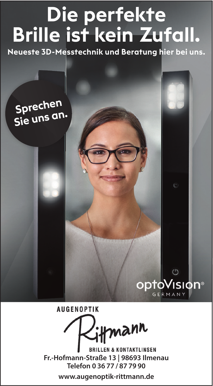 Augenoptik Rittmann Augenoptik Rittmann