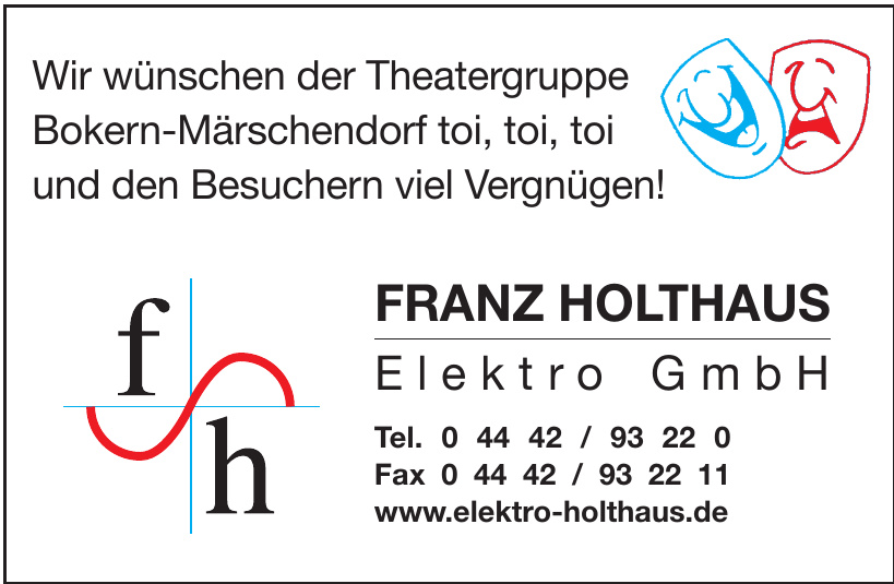 Elektro Lothhaus GmbH