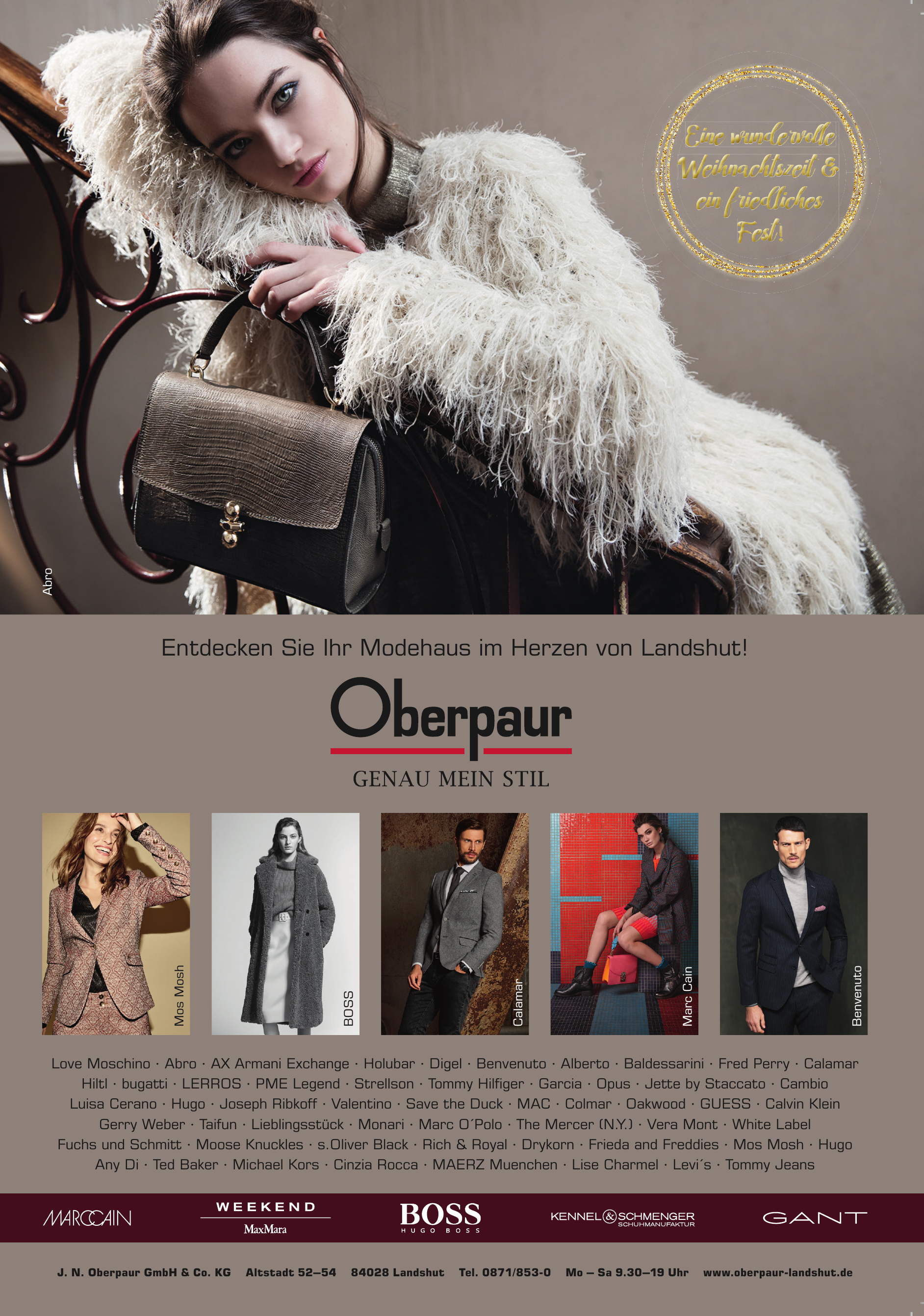 J. N. Oberpaur GmbH & Co. KG J. N. Oberpaur GmbH & Co. KG