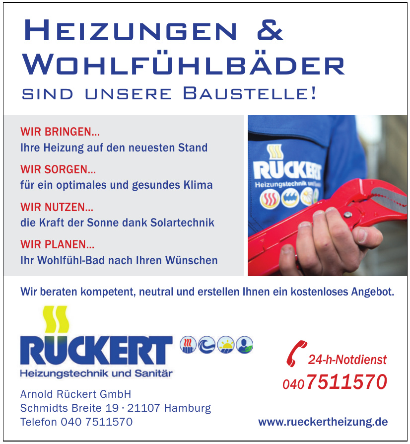 Arnold Rückert GmbH
