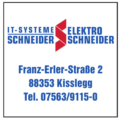 Elektro Schneider GmbH Elektro Schneider GmbH
