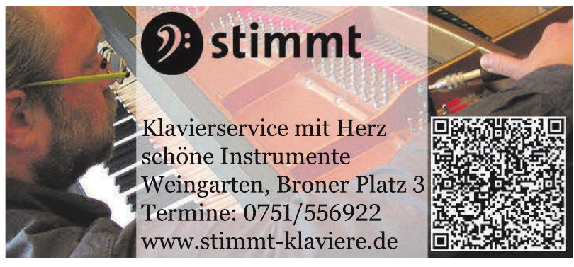 stimmt Klavierservice mit Herz stimmt Klavierservice mit Herz