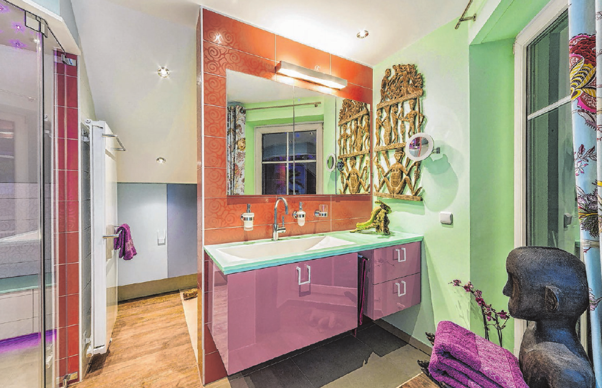 Einrichtungstipp für Schwäbisch Hall: Modernisierung Badezimmer Einrichtungstipp für Schwäbisch Hall: Modernisierung Badezimmer
