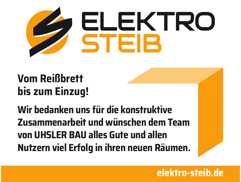 Elektro Steib Elektro Steib