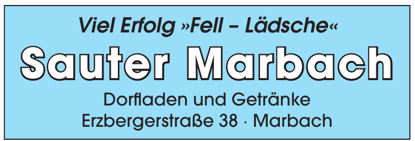Sauter Marbach Sauter Marbach