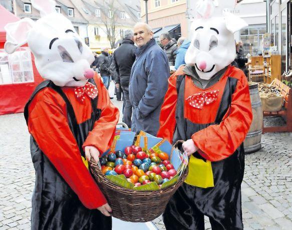 Frühjahrsmode und Kulinarisches Frühjahrsmode und Kulinarisches