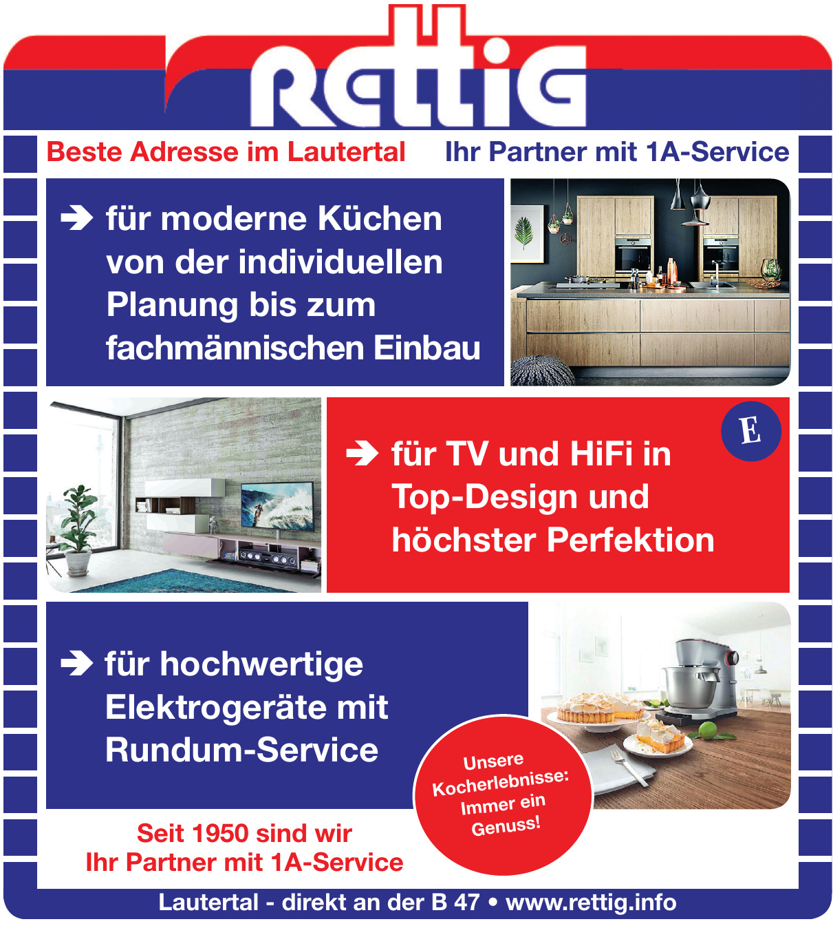 Rettig GmbH Rettig GmbH