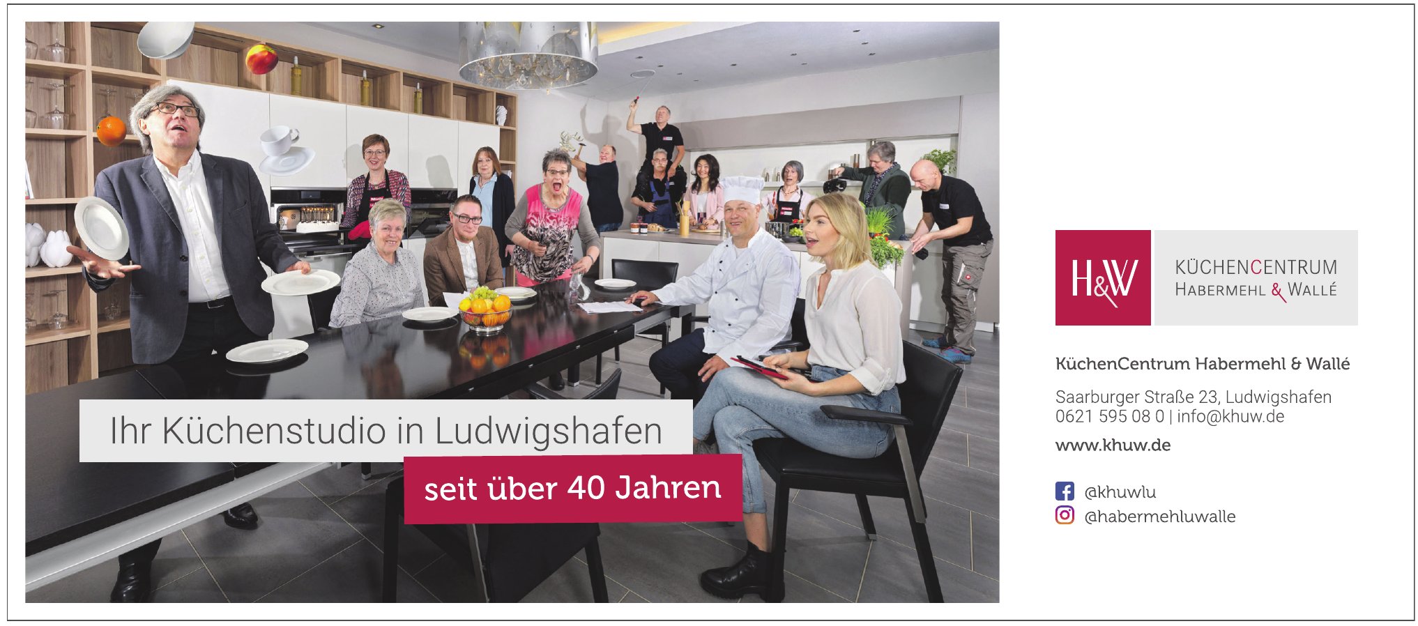 Küchen Centrum Habermehl & Wallé Küchen Centrum Habermehl & Wallé