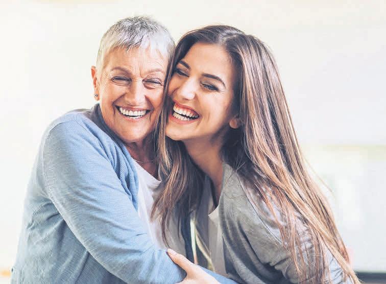 Eltern und Kinder können sich beizeiten gegen unverhoffte Schicksalsschläge absichern und sind im Ernstfall besser gefeit. Foto: pixelfit/ iStockphoto.com/ DELA Lebensversicherung/ akz-o Eltern und Kinder können sich beizeiten gegen unverhoffte Schicksalsschläge absichern und sind im Ernstfall besser gefeit. Foto: pixelfit/ iStockphoto.com/ DELA Lebensversicherung/ akz-o
