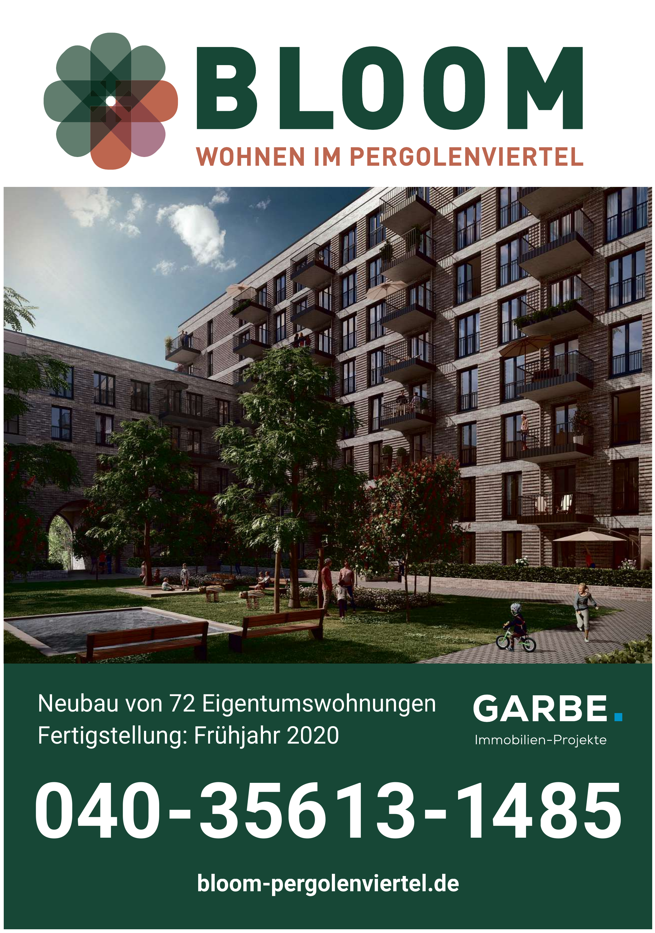 Garbe Immobilien-Projekte Garbe Immobilien-Projekte