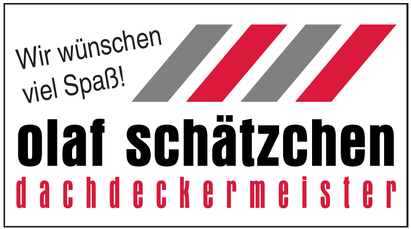 Olaf Schätzchen - Dachdeckermeister Olaf Schätzchen - Dachdeckermeister