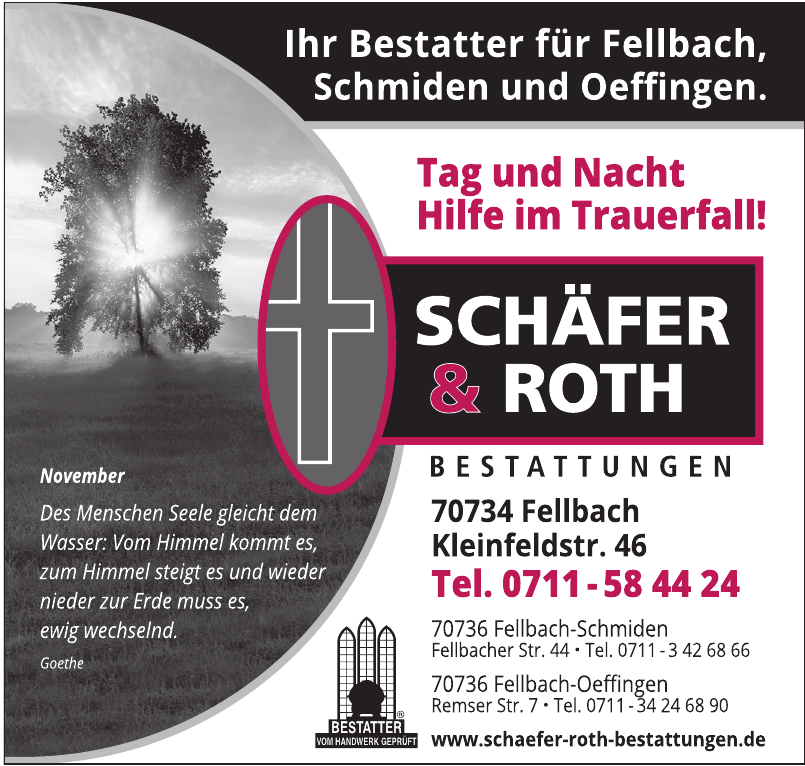 Schäfer & Roth