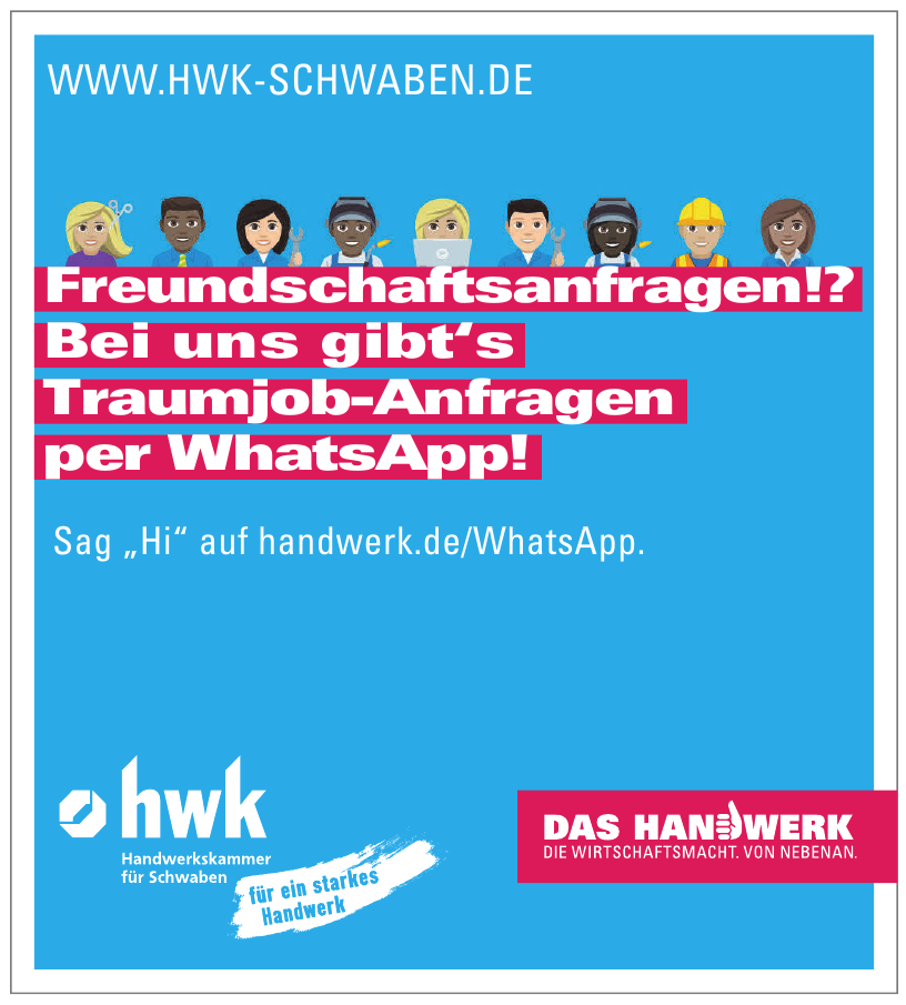 Das Handwerk Das Handwerk