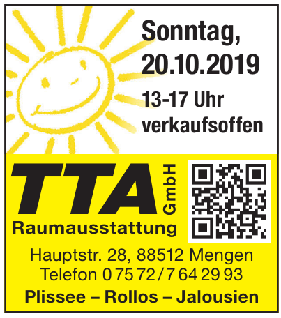 TTA Raumausstattung TTA Raumausstattung