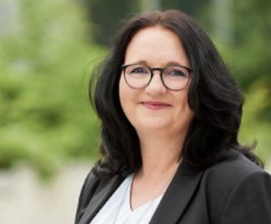 Christiane Nowottny Christiane Nowottny