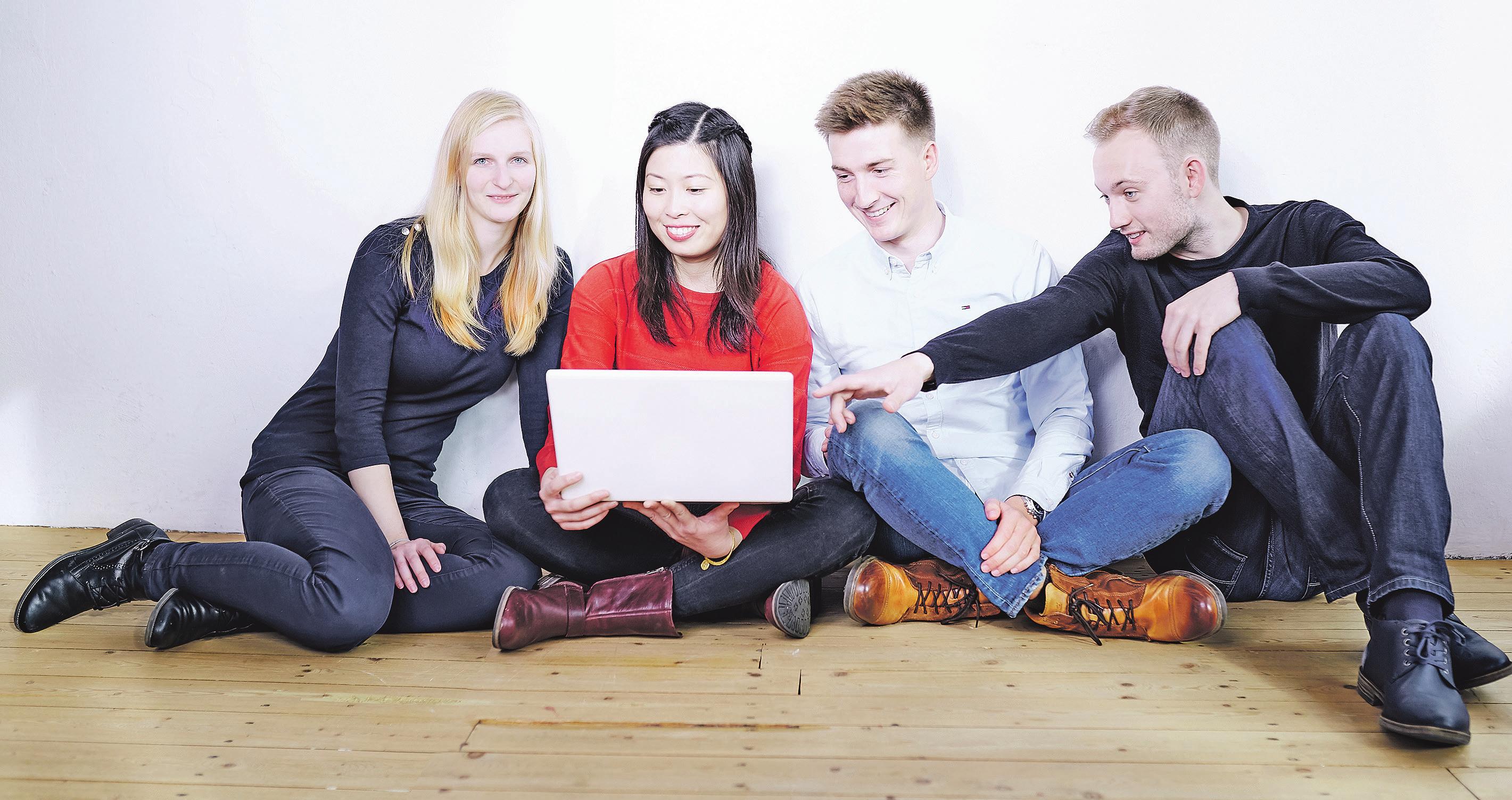 Karriere Im Finanzamt Hannover Bild