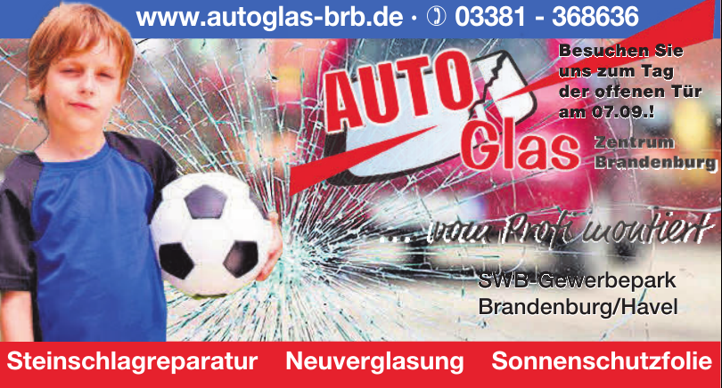 Autoglas Brandenburg Autoglas Brandenburg