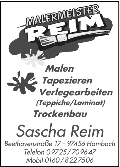 Malermeister Reim Malermeister Reim
