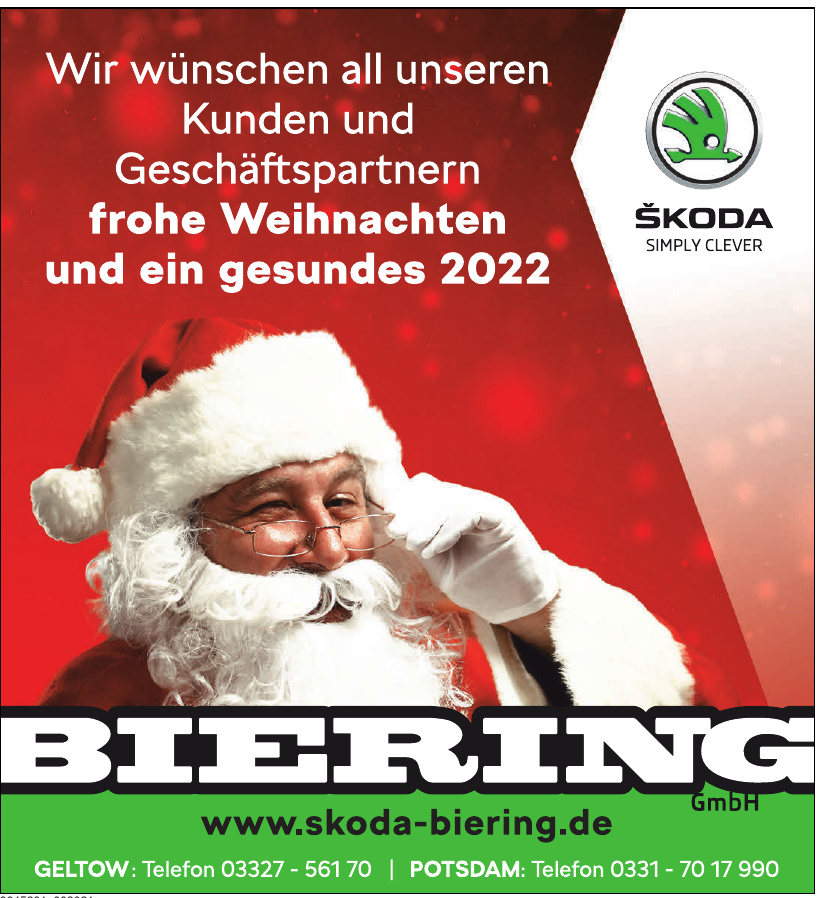 Škoda Biering GmbH