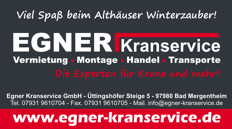 Egner Kranservice GmbH