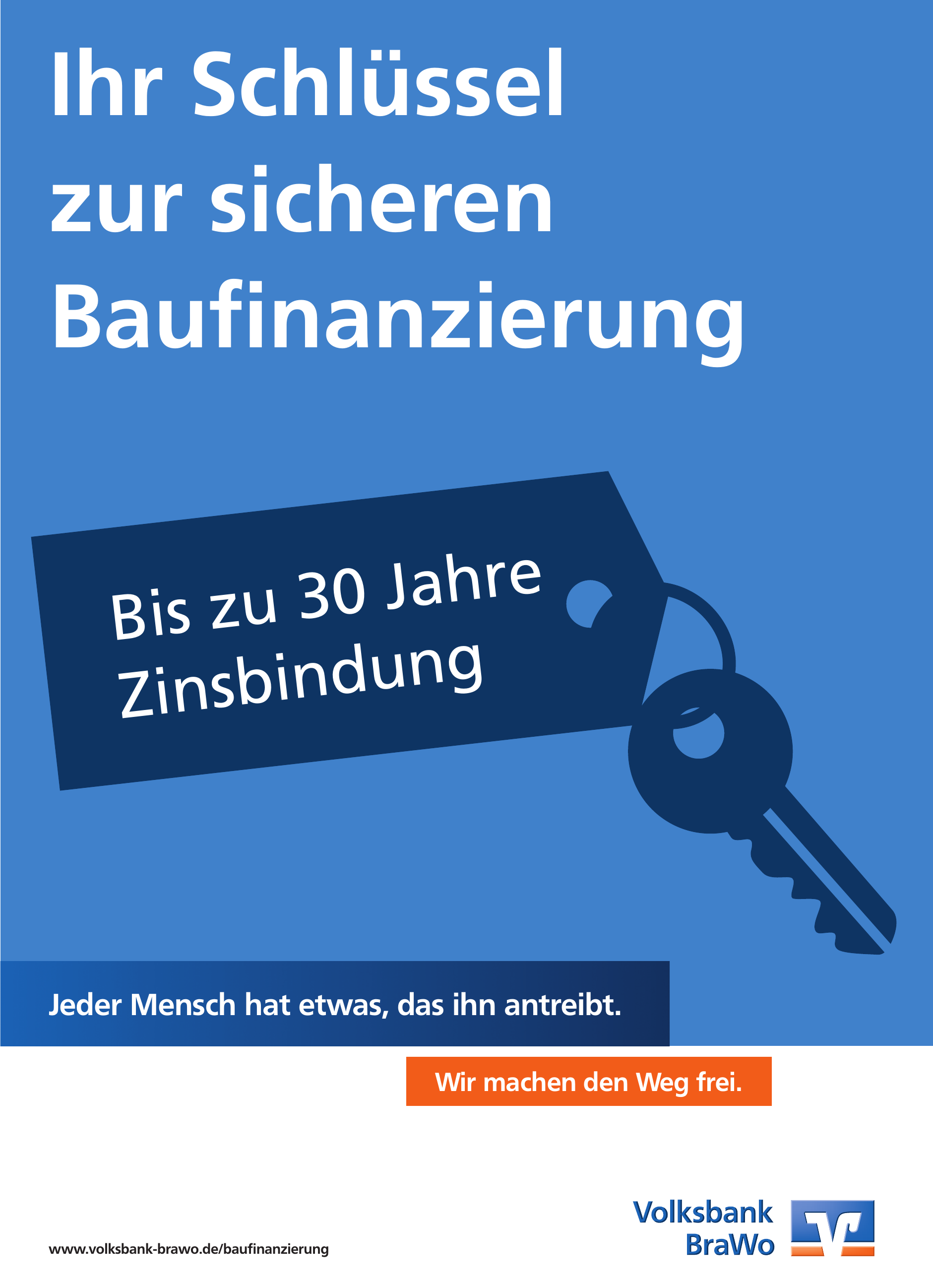 Volksbank BraWo Volksbank BraWo