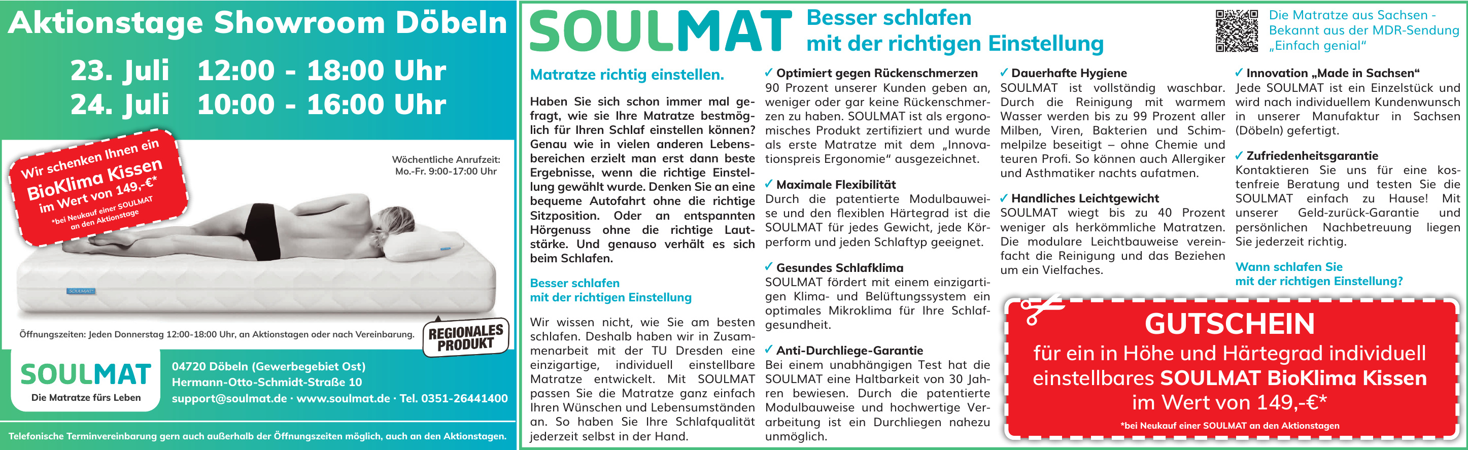 Soulmat Product Emotion GmbH Soulmat Product Emotion GmbH