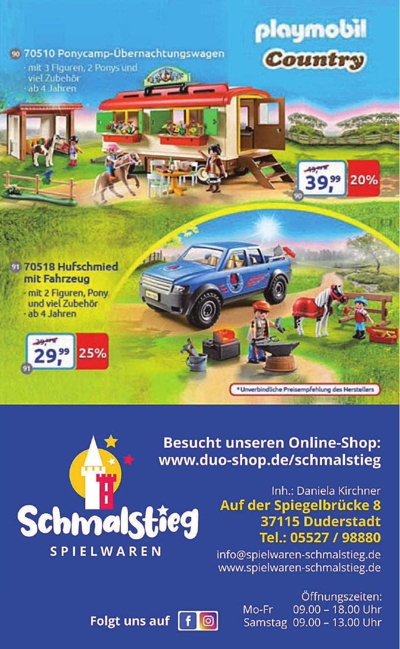 Schmalstieg Spielwaren Schmalstieg Spielwaren