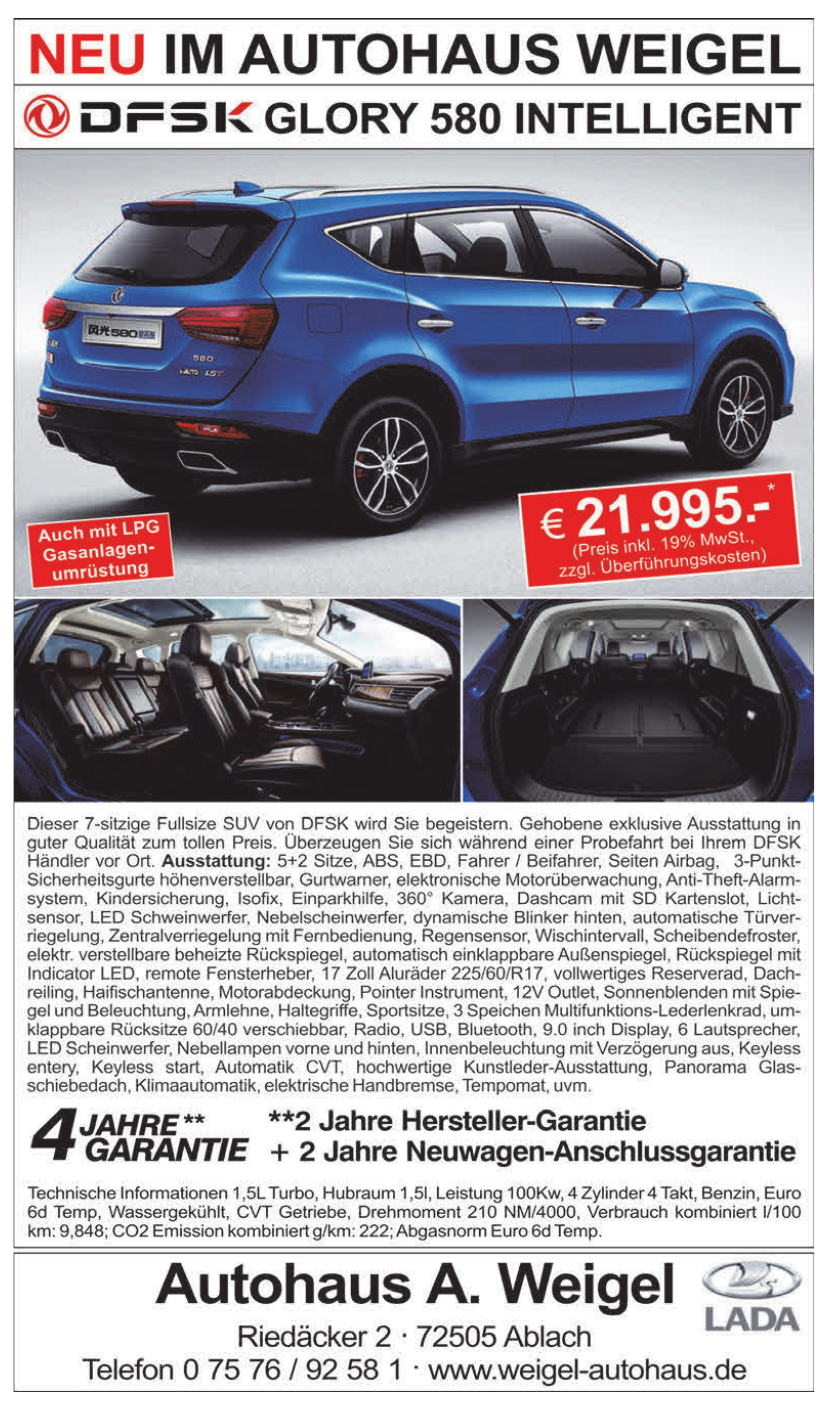 Autohaus A. Weigel Autohaus A. Weigel