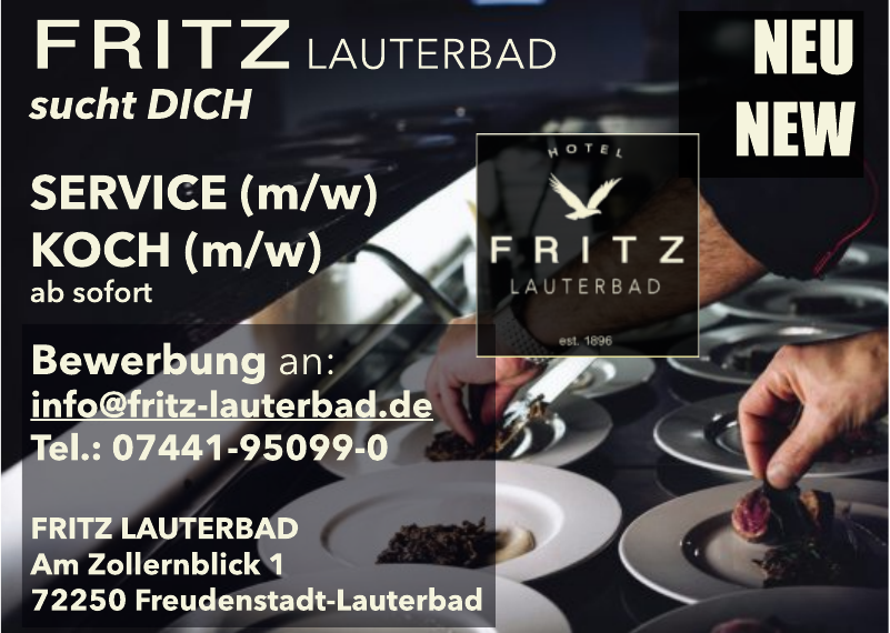 Fritz Lauterbad Fritz Lauterbad